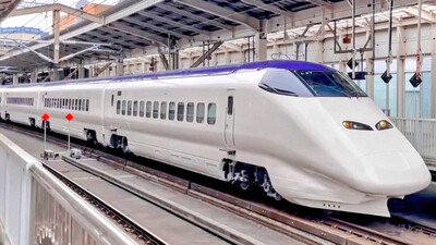 Bhubaneswar to New Delhi in under six hours, Vizag under five? Indian Railways’ bullet train push br