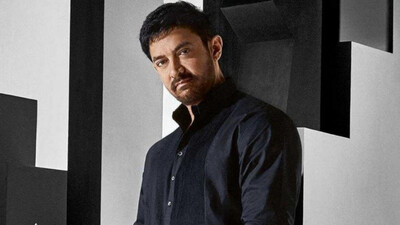Aamir Khan 