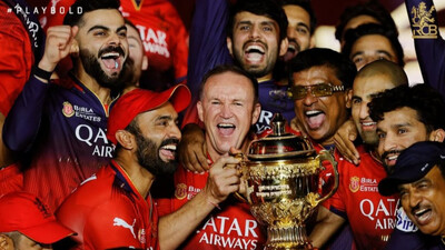 RCB