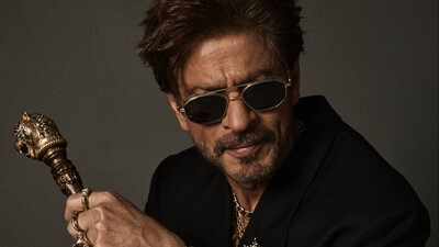 Shah Rukh Khan