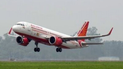 Air India Flight