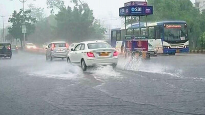 Fresh low pressure likely to form over Bay of Bengal; Odisha braces for heavy rainfall