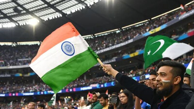 India Vs Pakistan