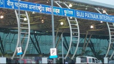 Bhubaneswar-Dubai Direct Flight may discontinue from Oct 24 - Biju Patnaik airport