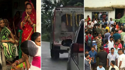 Balasore FM College tragedy: Timeline of harassment allegations, neglect and the death of a student