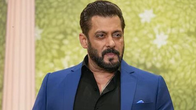 Salman Khan