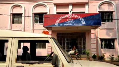 Dhenkanal child’s death: 108-ambulance service provider refutes allegation, says no call received