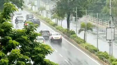 Cyclonic circulation over Bay of Bengal to trigger heavy rainfall in Odisha