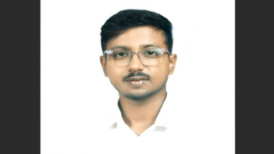 Odisha Student Congress President Udit Pradhan arrested on rape charges