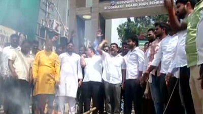 OTET question paper leak: 6 arrested, Crime Branch DG confirms involvement of Data Entry Operator
