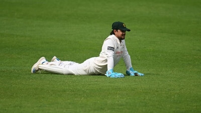 Ishan Kishan 