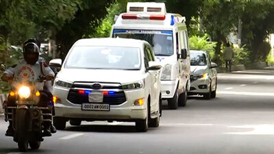 Puri Balanga minor burn victim dies at AIIMS Delhi, Odisha mourns tragic loss
