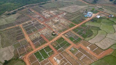 ORERA slaps Rs 2 crore fine on realtor for ‘illegal’ plotting in Bhubaneswar
