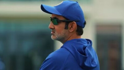 Gautam Gambhir 
