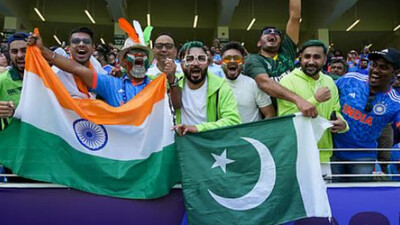Asia Cup 2025