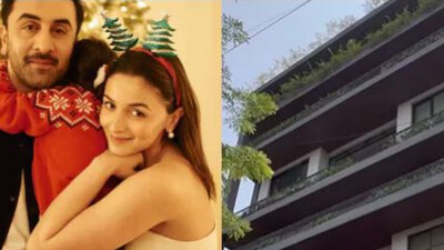 Ranbir and Alia 