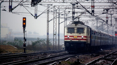 Railway 