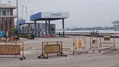 Body of missing Chinese sailor fished out of sea in Odisha's Paradip