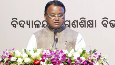Odisha recorded 2933 rape, 2161 public disrobing cases from June 2024 to July 2025: CM in Assembly
