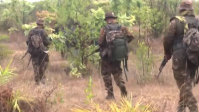 Maoists announce temporary suspension of armed struggle, ask govt to declare 'ceasefire'