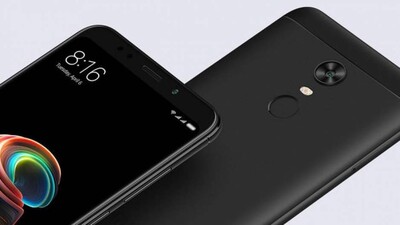 redmi
