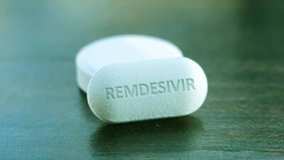 remdesvir