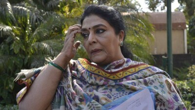 renuka