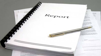 report