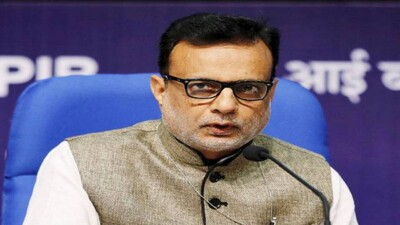 revenue secy