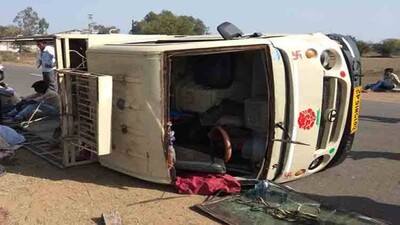 road-accident