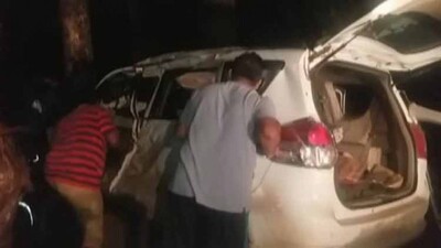 road-accident