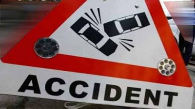 road-accident