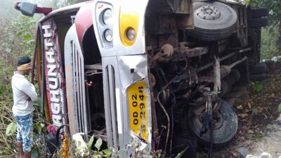 road-accidents