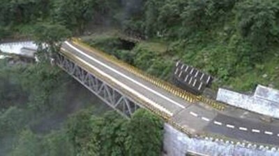 road