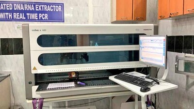 rt-pcr-test