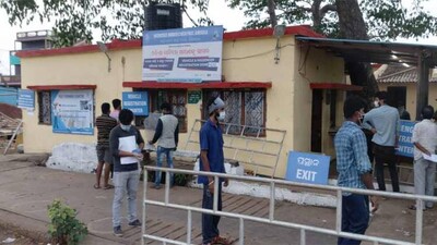 Odisha Introduces Online Renewal Of Driving Licence