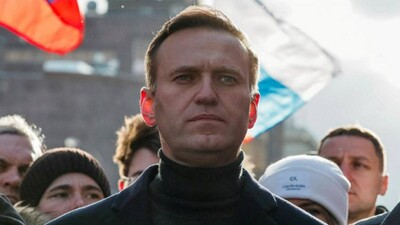 Alexei Navalny