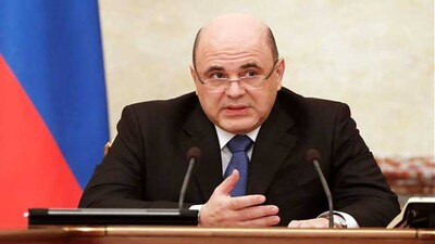 russian PM
