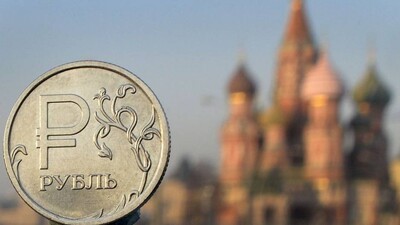 russian-money
