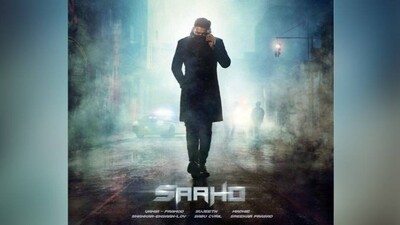 Saaho