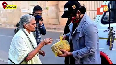 Ollywood actor Sabyasachi