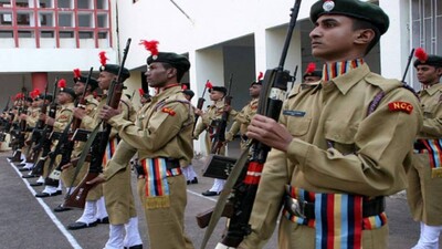 Sainik School Entrance Exam 2022