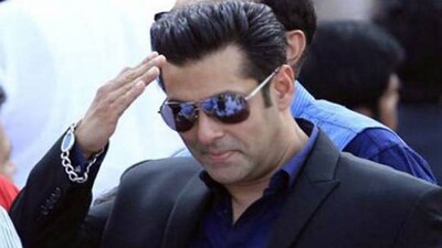salman