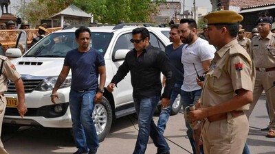 salman