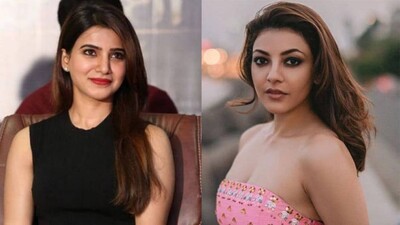 samantha-kajal