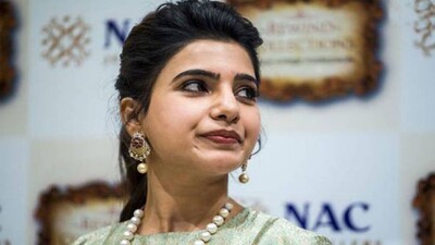 samantha