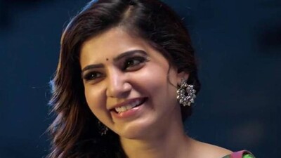samantha
