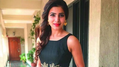 samantha