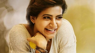 samantha