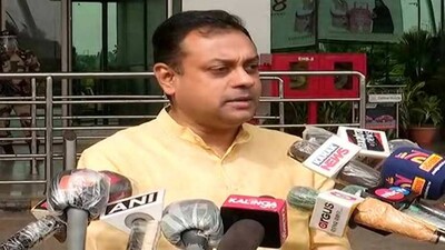 sambit-patra